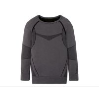 Term underwear CRIVIT DESENTRY - Gray buy in online store 2