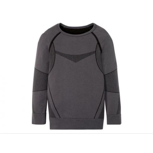 Term underwear CRIVIT DESENTRY - Gray buy in online store