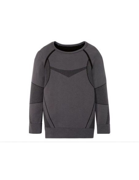 Term underwear CRIVIT DESENTRY - Gray buy in online store