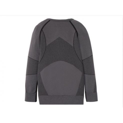 Term underwear CRIVIT DESENTRY - Gray buy in online store