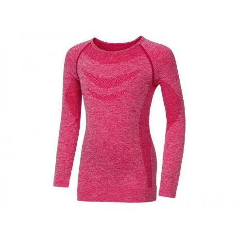 Term underwear CRIVIT DESENTSTE - Raspberry buy in online store