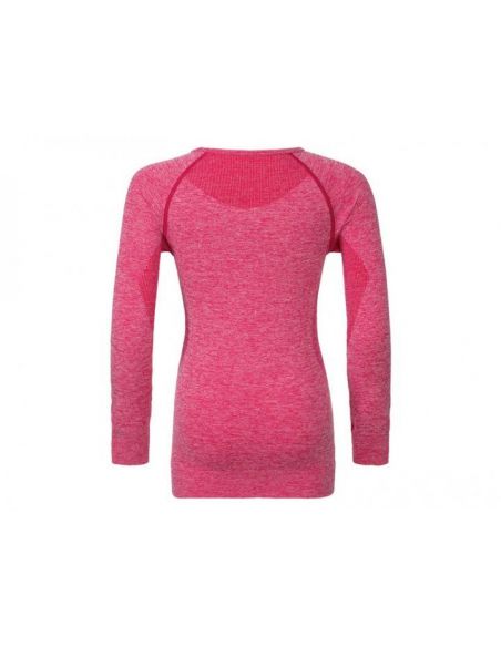 Term underwear CRIVIT DESENTSTE - Raspberry buy in online store