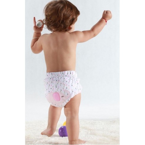 Catasy training panties - 2pcs. Size L. buy in online store