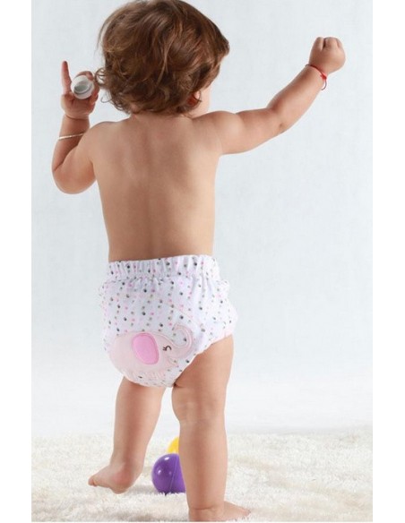 Catasy training panties - 2pcs. Size L. buy in online store