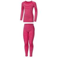 Term underwear CRIVIT DESENTSTE - Raspberry buy in online store