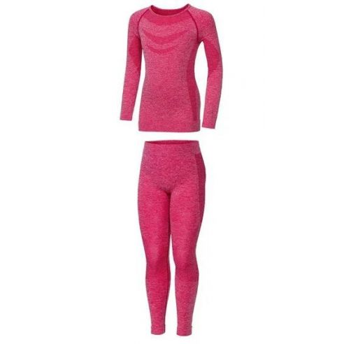 Term underwear CRIVIT DESENTSTE - Raspberry buy in online store