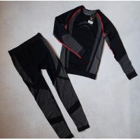 Term underwear CRIVIT deser - black buy in online store