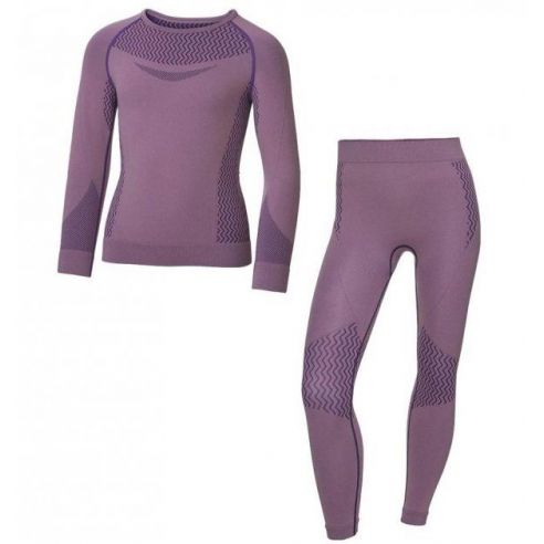 Term underwear CRIVIT DESENTSTE - Lilac buy in online store