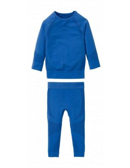 Term underwear CRIVIT DESENTURE - Blue buy in online store