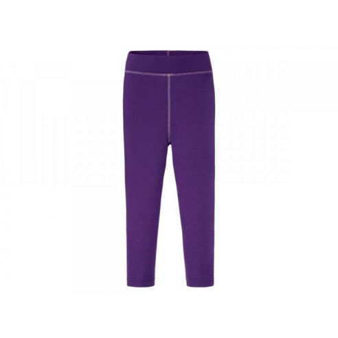 Term underwear CRIVIT DESENTRY - Lilac on Fleece buy in online store