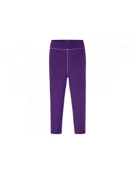 Term underwear CRIVIT DESENTRY - Lilac on Fleece buy in online store