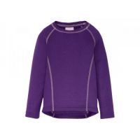Term underwear CRIVIT DESENTRY - Lilac on Fleece buy in online store 2