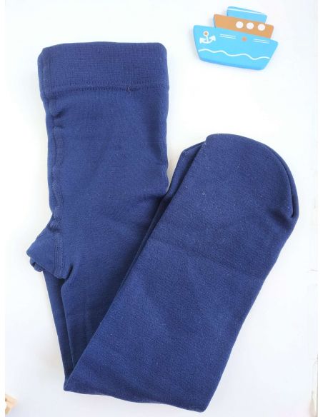 Children's thermocolters on flux 100DEN (size 104-110) buy in online store