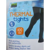 Children's thermocolters on flux 100DEN (size 116-122) buy in online store 2