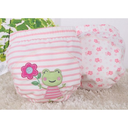 Catasy training panties - 2pcs. Size L. buy in online store