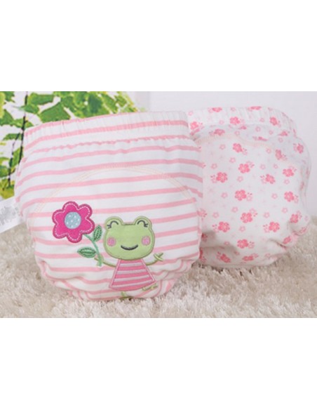 Catasy training panties - 2pcs. Size L. buy in online store