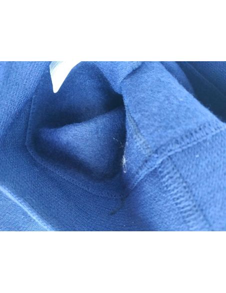 Children's thermocolments on flux 100DEN (size 152-158) buy in online store