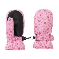 Lupilu mittens with polar insulation Thinsulate snowflakes size 3.5 buy in online store