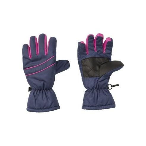Lupilu gloves with polar insulation Thinsulate Lilac size 4.5 buy in online store