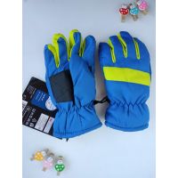 Lupilu Gloves with Polar Insulation Thinsulate Blue Size 6 buy in online store 2