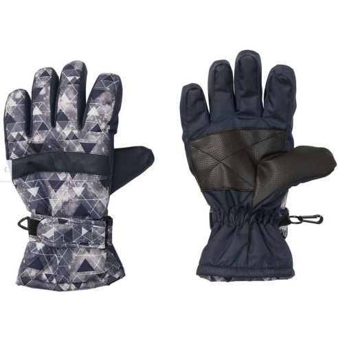Lupilu Gloves with Polar Insulation Thinsulate Blue Size 6 buy in online store