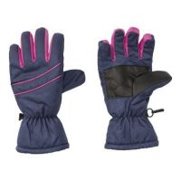 Lupilu Gloves with Polar Insulation Thinsulate Pink Size 6 buy in online store