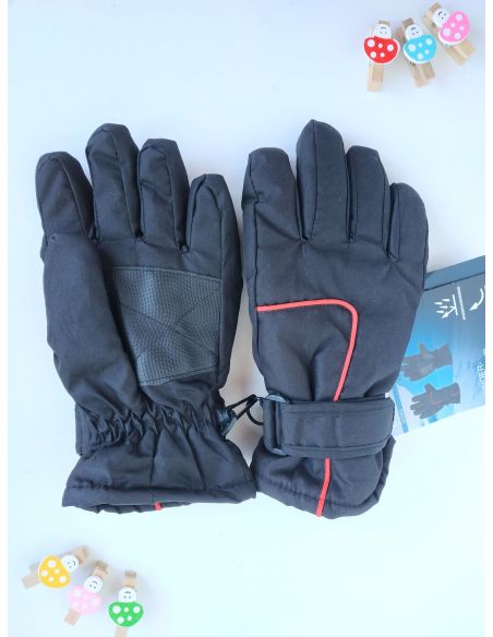 Lupilu Gloves with Polar Insulation Thinsulate Size 6 buy in online store