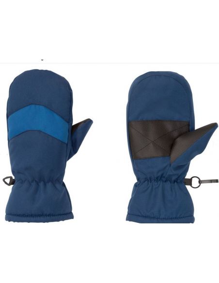 CRIVIT mittens with polar insulation Thinsulate size 6.5 buy in online store