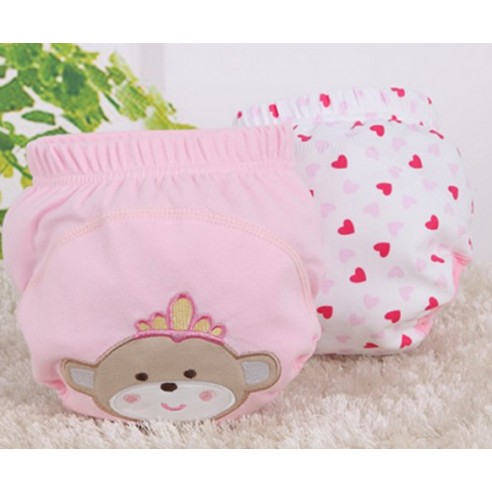 Catasy training panties - 2pcs. Size L. buy in online store