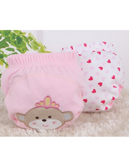 Catasy training panties - 2pcs. Size L. buy in online store