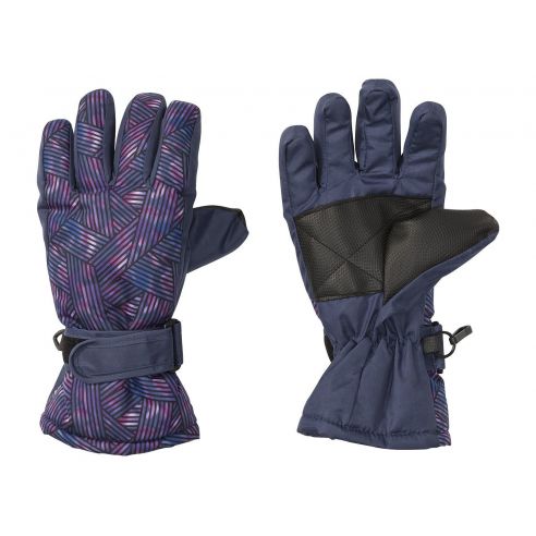 Lupilu Gloves with Polar Insulation Thinsulate Lilac Size 6.5 buy in online store
