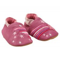 Leather booties impidimpi size 12-18 months buy in online store