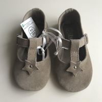 Leather booties Lupilu. buy in online store 2