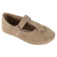 Leather booties Lupilu. buy in online store