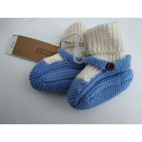 Booties from Merinosa Name IT (size 50-56) buy in online store 2