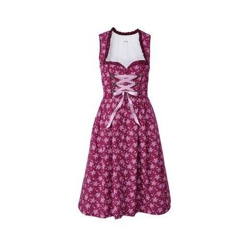 Dirndl Dirndles Esmara Pink - Size 42 buy in online store