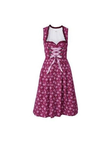 Dirndl Dirndles Esmara Pink - Size 42 buy in online store
