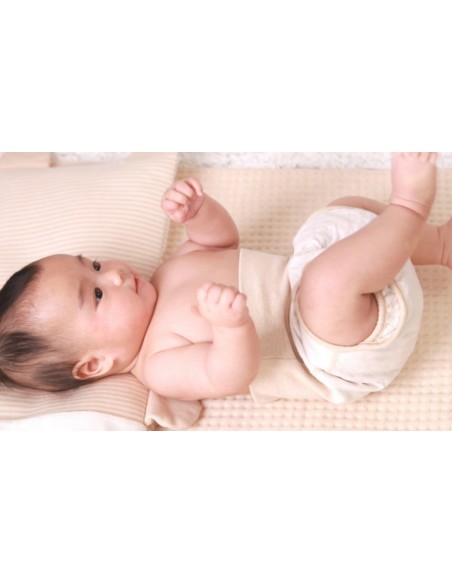 Diaper on Velcro from Byokhopka buy in online store