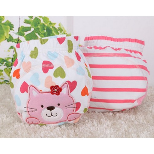 Catasy training panties - 2pcs. Size L. buy in online store