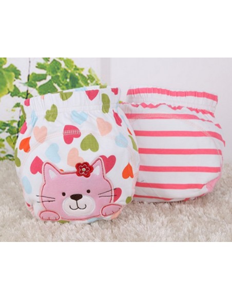 Catasy training panties - 2pcs. Size L. buy in online store