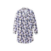 Female bike night shirt, warm home dress, Esmara robe buy in online store