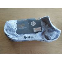 Women's socks Esmara 35-38 Gray (5 Par) buy in online store