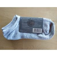 Women's socks Esmara 39-42 gray (5 Par) buy in online store 2