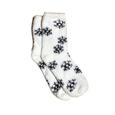 Socks Plush Esmara Blue Size 35-38 (Pack 2pcs) buy in online store