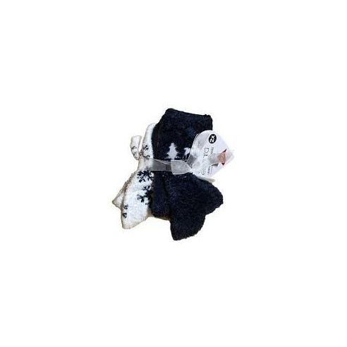 Socks Plush Esmara Blue Size 39-42 (Packaging 2pcs) buy in online store