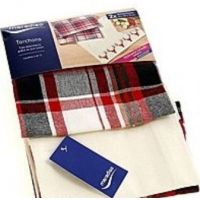 Kitchen Towels Meradiso 50 * 70cm - Cage (Packaging 2pcs) buy in online store