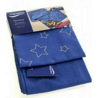 Kitchen Towels Meradiso 50 * 70cm - Stars (Packaging 2pcs) buy in online store