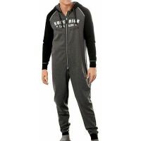 Male Heated Kigurum Jumpsuit Liverge - XXL buy in online store 2