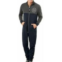 Male Heated Kigurum Jumpsuit Liverge - XXL buy in online store 2