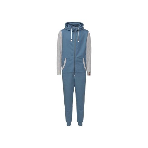Male warmed kiguri jumpsuit Liverge - XL buy in online store